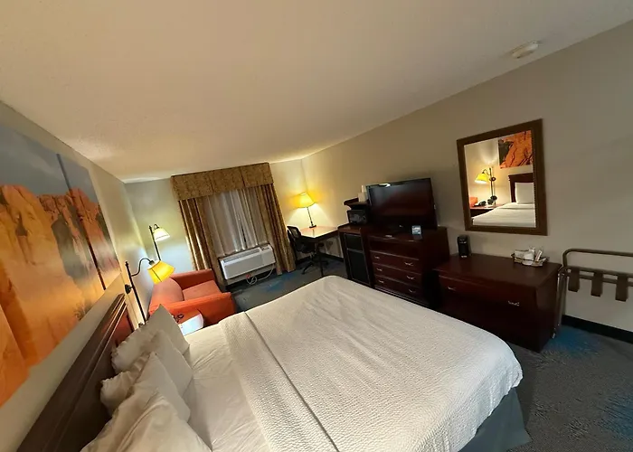 Days Inn By Wyndham Sturgis Southdakota