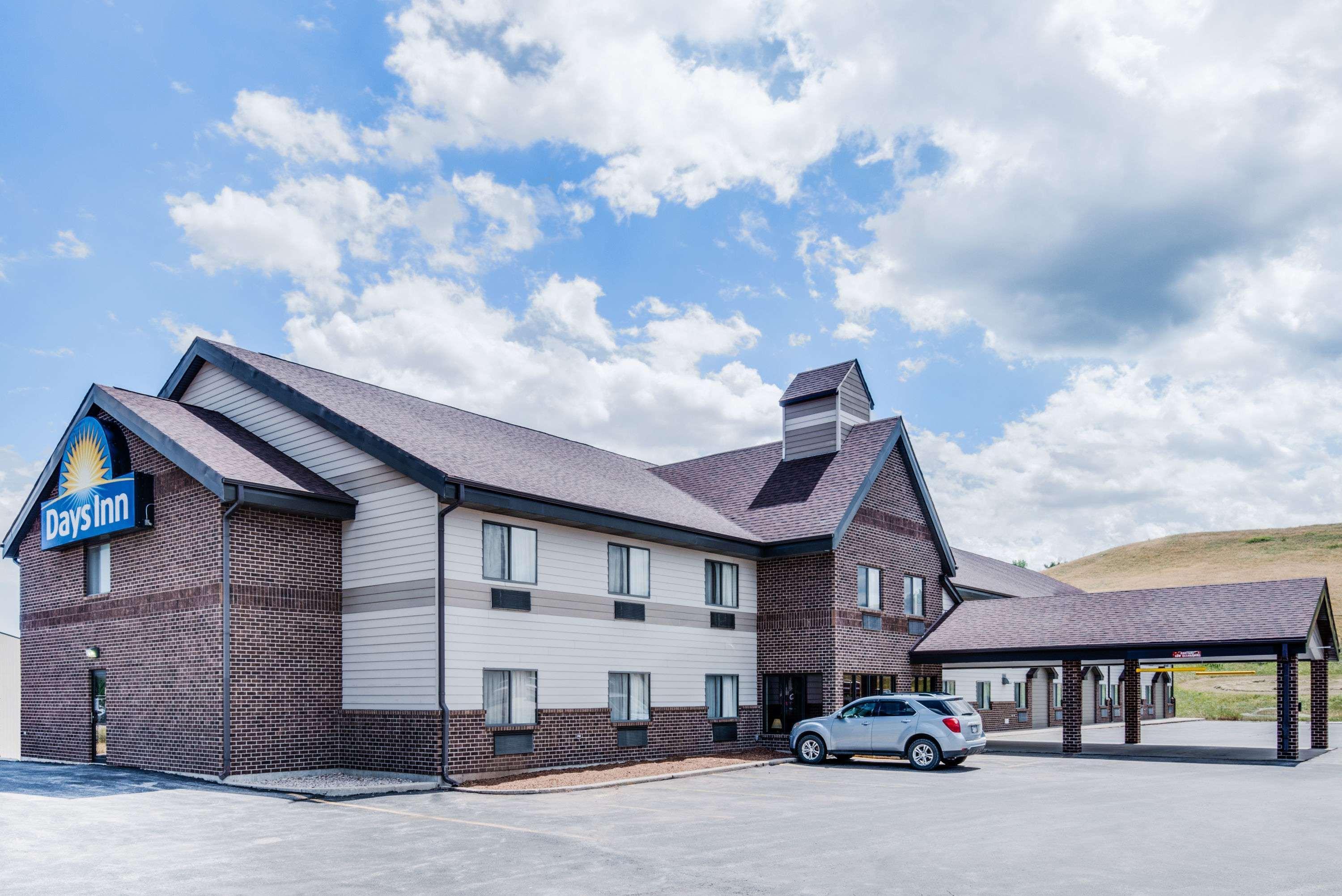 Days By Wyndham Southdakota Sturgis