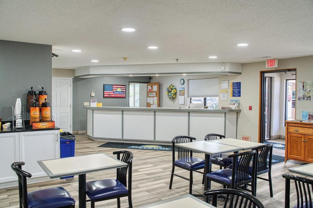 Days By Wyndham Southdakota Sturgis
