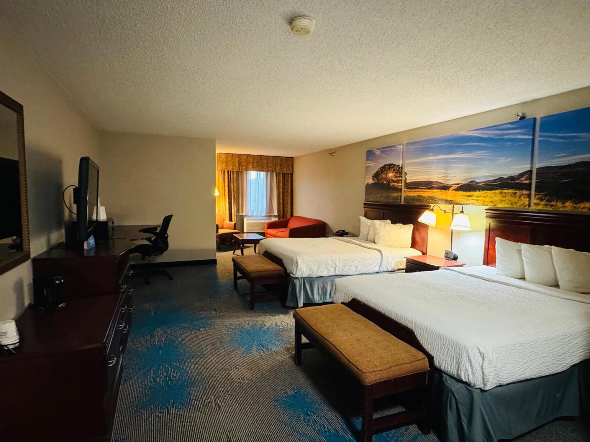 Days By Wyndham Southdakota Sturgis