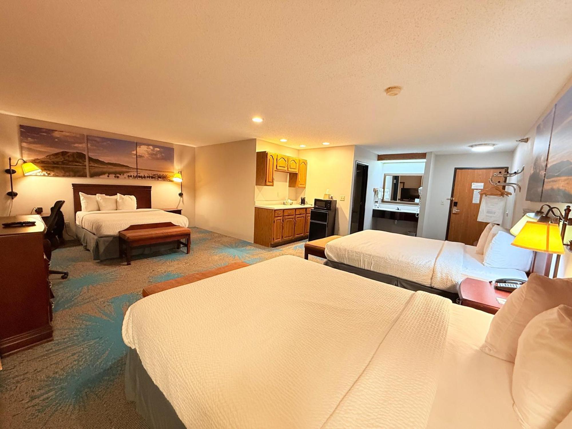 Days By Wyndham Southdakota Sturgis