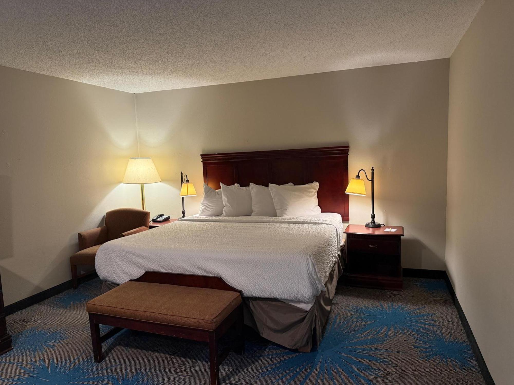Days By Wyndham Southdakota 2*
