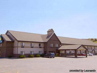 Days By Wyndham Southdakota Hotel