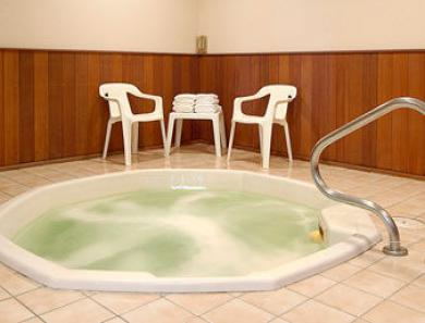 Days By Wyndham Southdakota Hotel 2*